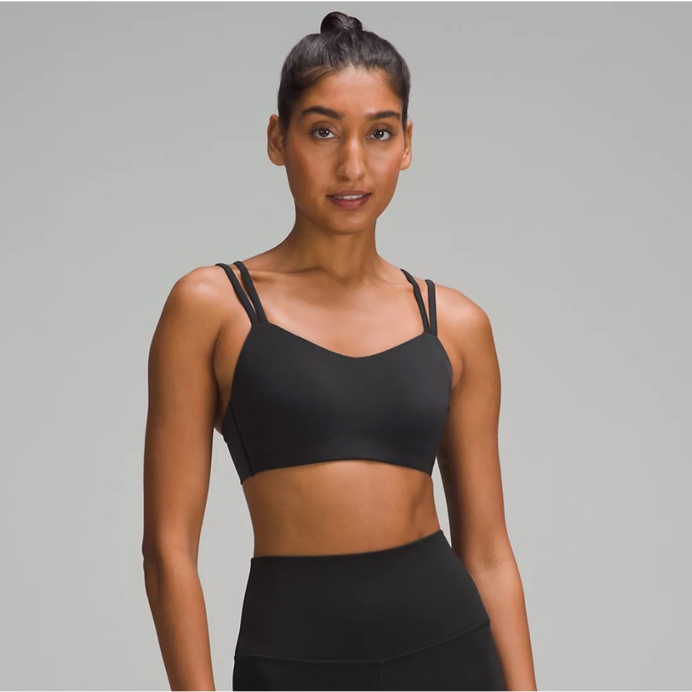 Lululemon Like a Cloud Bra